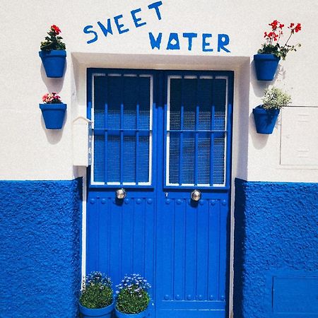 Bed and Breakfast Sweet Water Caminito Del Rey Карратрака Экстерьер фото